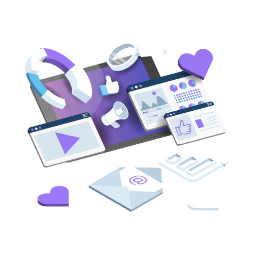 Content Marketing Image